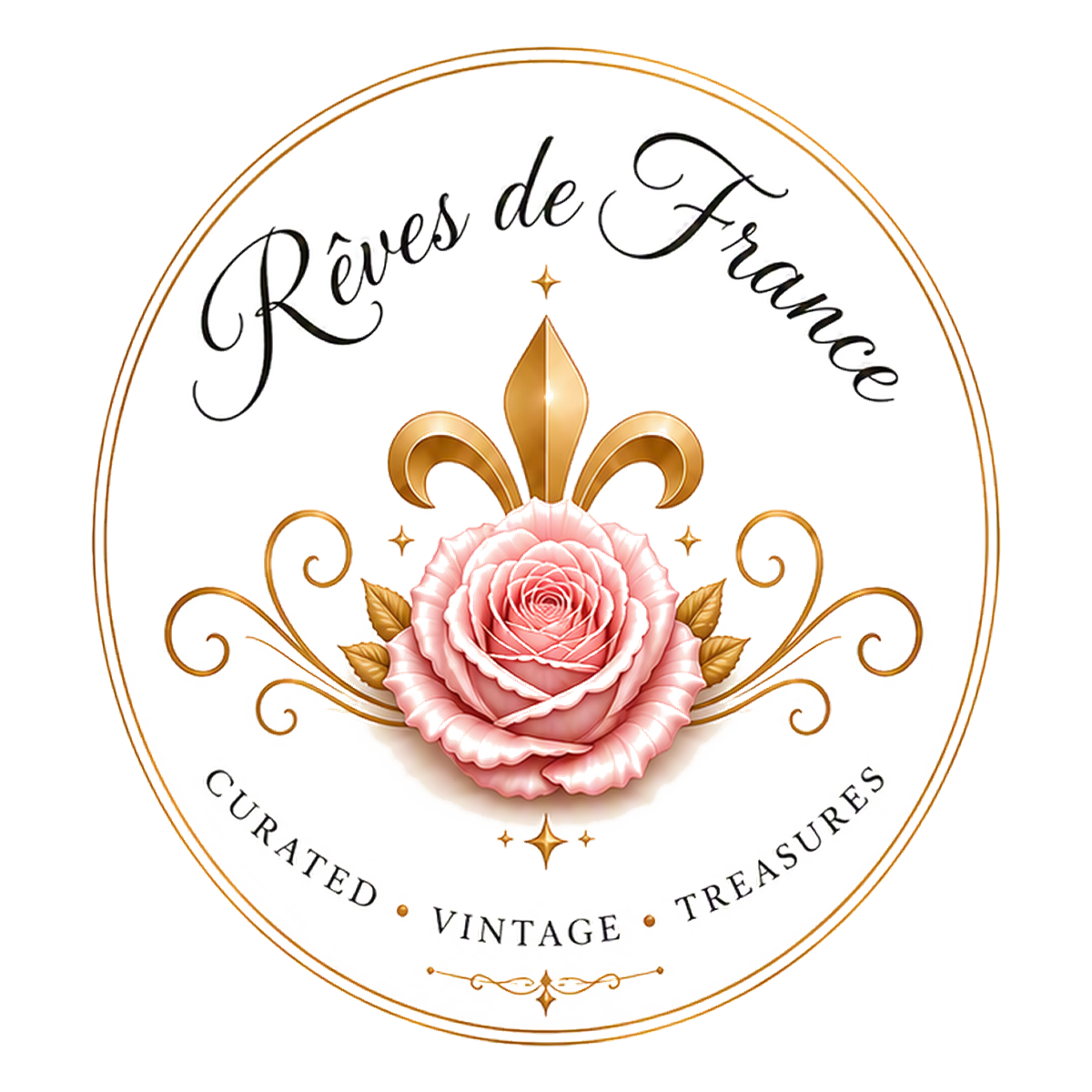 Rêves de France